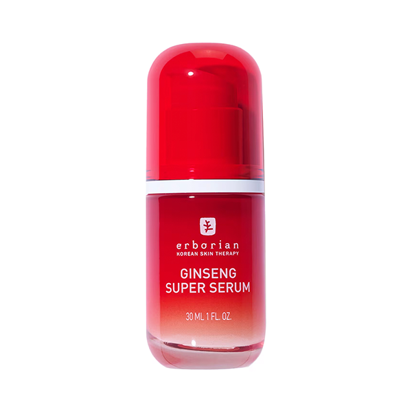 ERBORIAN Ginseng Super Serum Lissant Visage