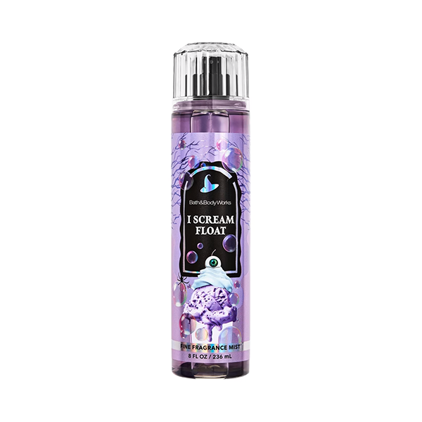 BATH & BODY WORKS Brume I Scream Float Bath 236 ML