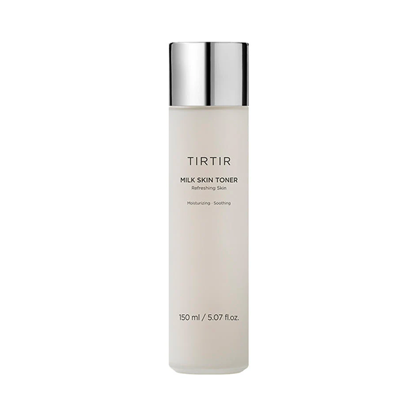 TIRTIR Milk Skin Toner