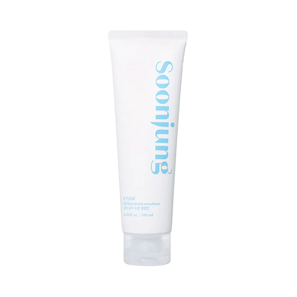 ETUDE SoonJung 10-Free Moist Emulsion