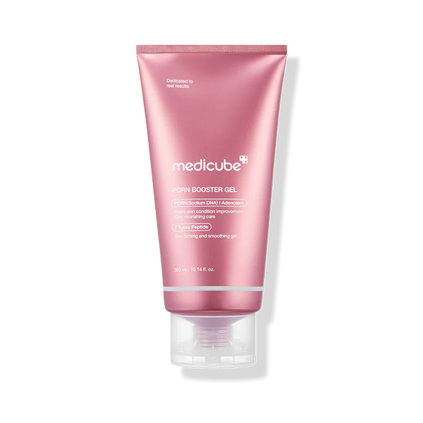 MEDICUBE AGE-R PDRN Booster Gel