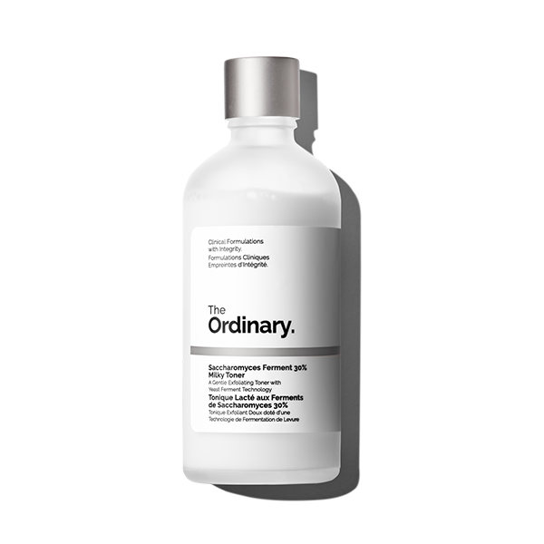 THE ORDINARY Tonique Lacté aux Ferments de Saccharomyces 30%