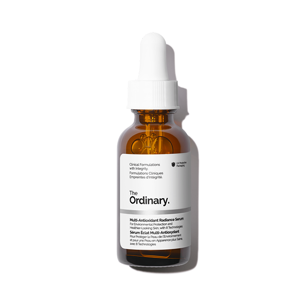 THE ORDINARY Sérum Éclat Multi-Antioxydant