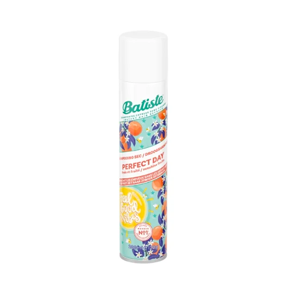 BATISTE Shampoing Sec – Perfect Day