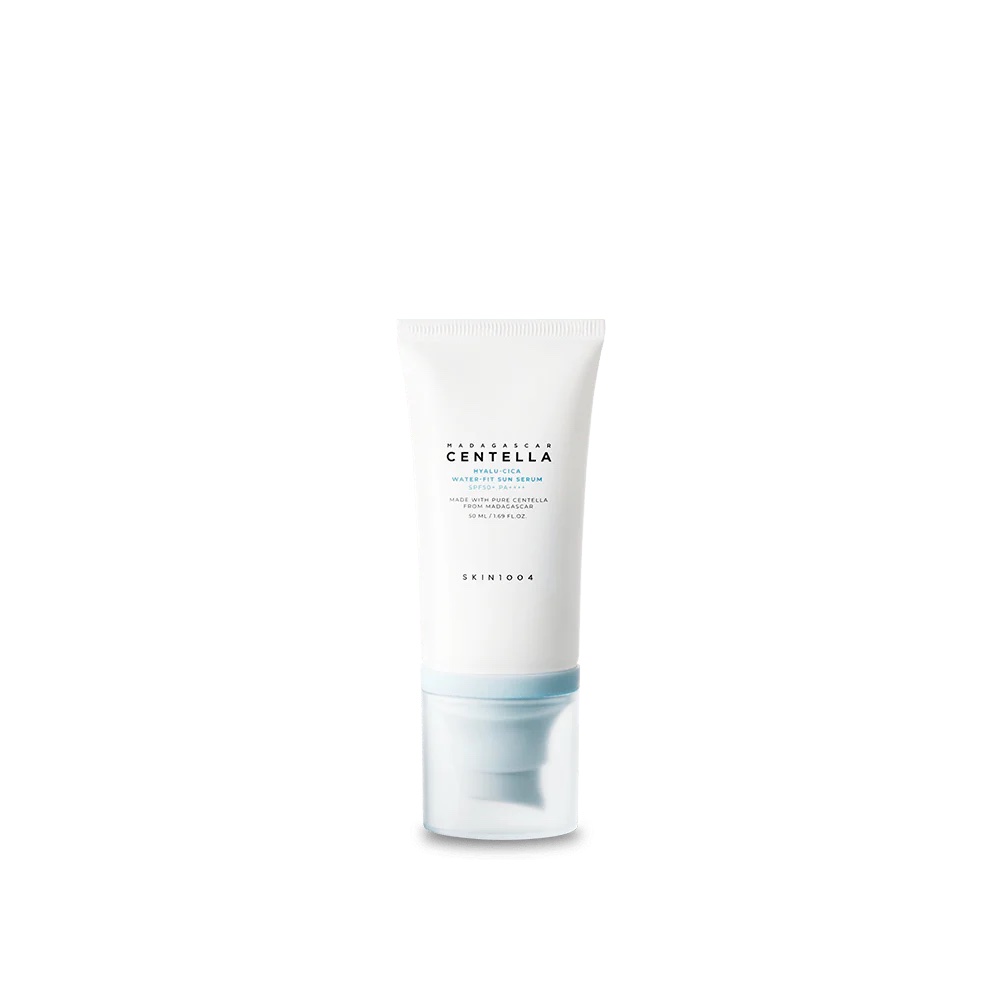 SKIN1004 Centella Hyalu-Cica Water-Fit Sun Serum