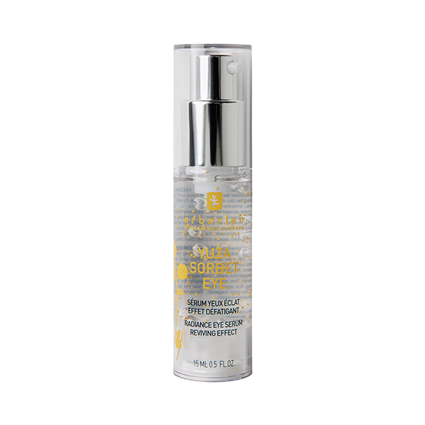 ERBORIAN Yuza Sorbet Eye Sérum yeux éclat