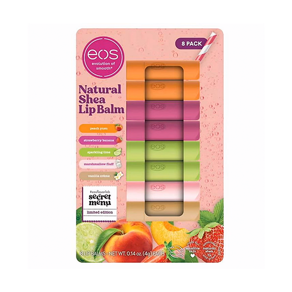 EOS Secret Menu Lip Balm Stick