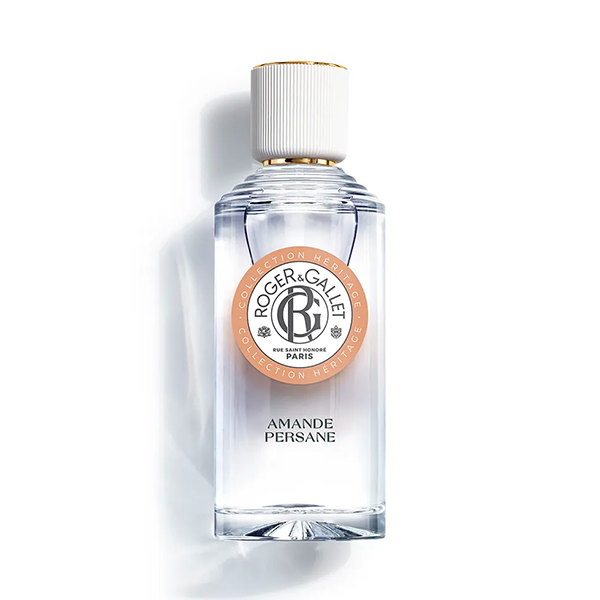 ROGER & GALLET  Amande Persane