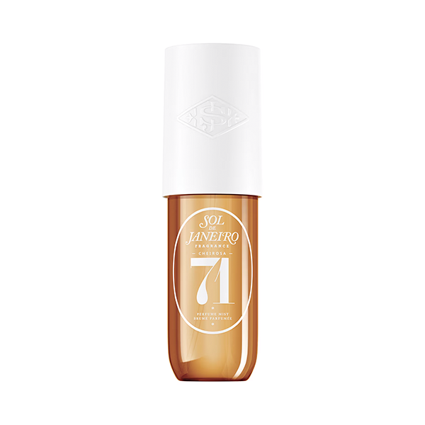 SOL DE JANEIRO Brazilian Crush Cheirosa 71 – 240ML