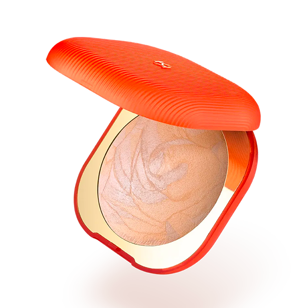 KIKO juicy fizz sunkissed lumi-bronzer