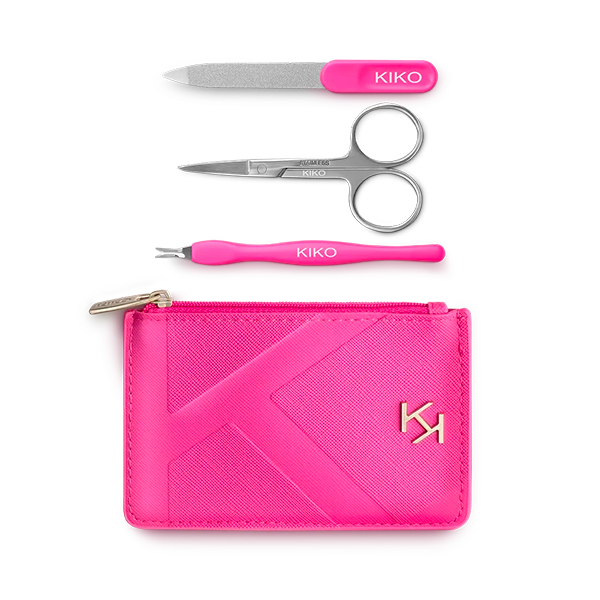 KIKO Business Day In Milan Manicure Set