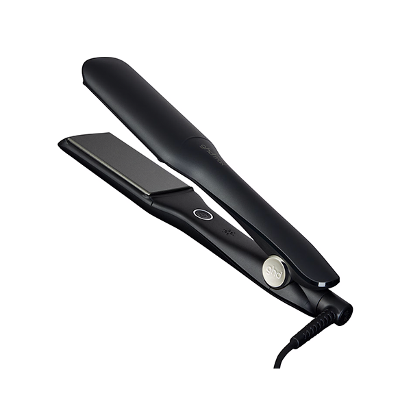 GHD Styler Max – Lisseur Cheveux Longs, Épais, Bouclés