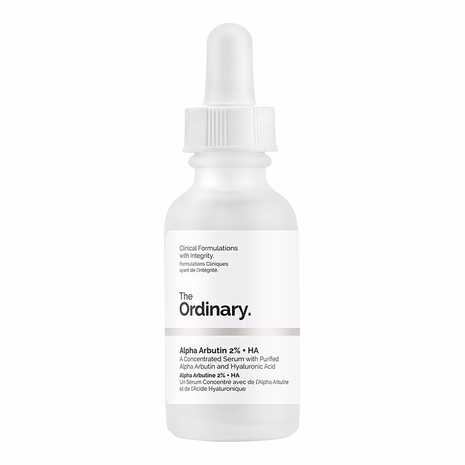 THE ORDINARY Alpha Arbutine 2% + HA