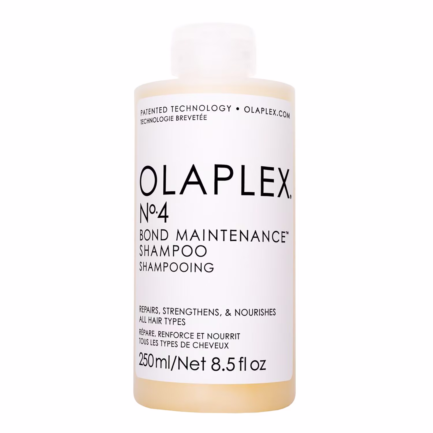 OLAPLEX N°4 Bond Maintenance Shampoing