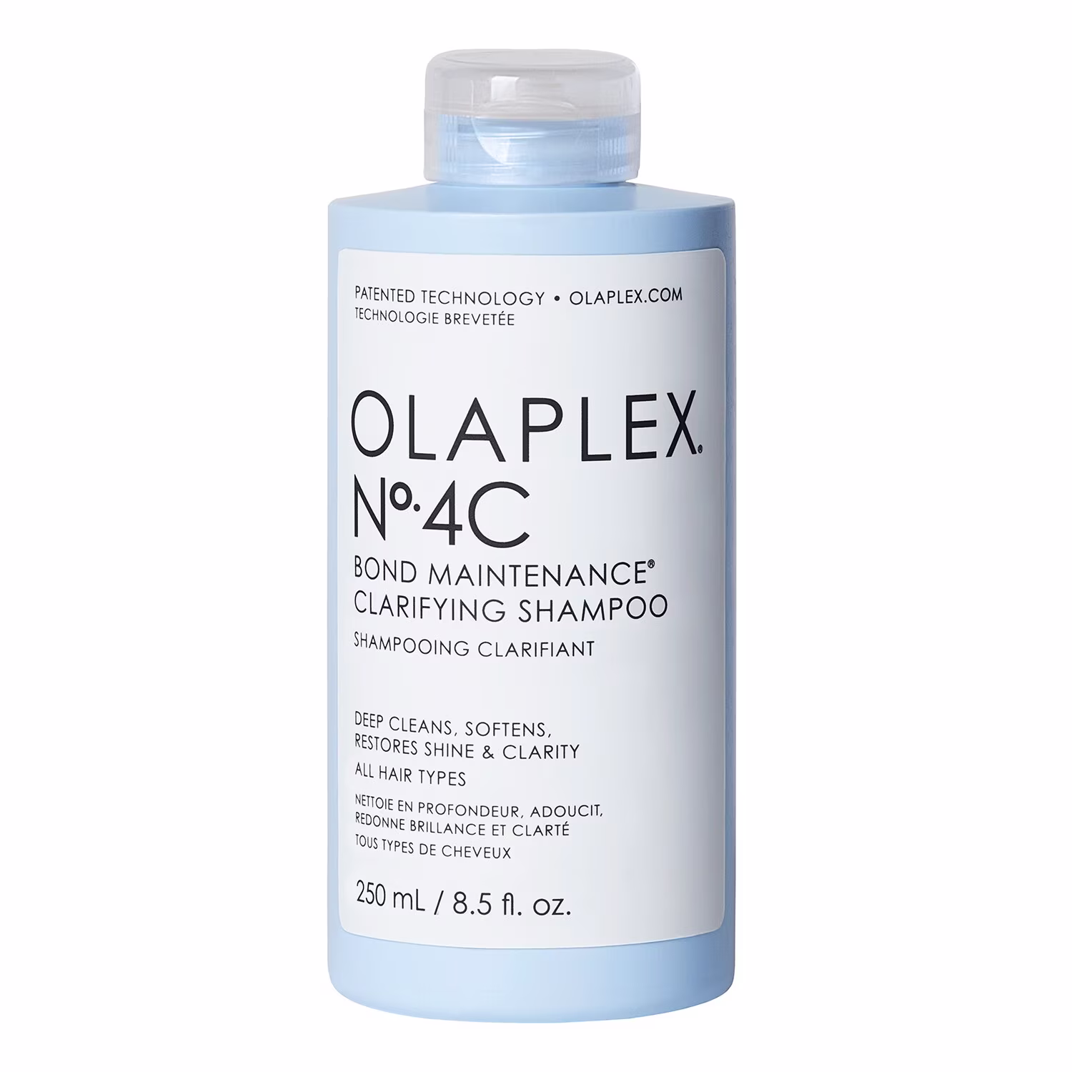 OLAPLEX No. 4C Bond Maintenance Shampoing