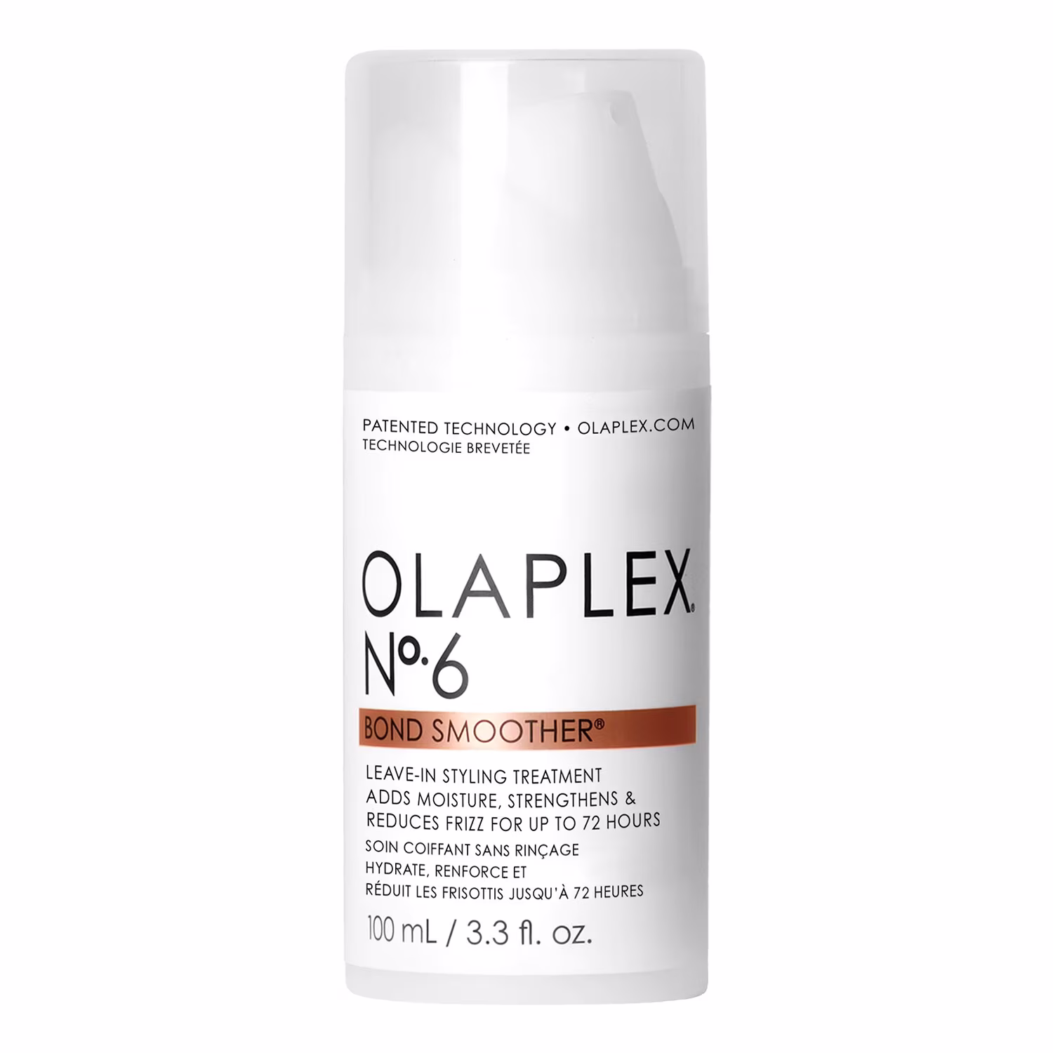 OLAPLEX N° 6 Bond Smoother