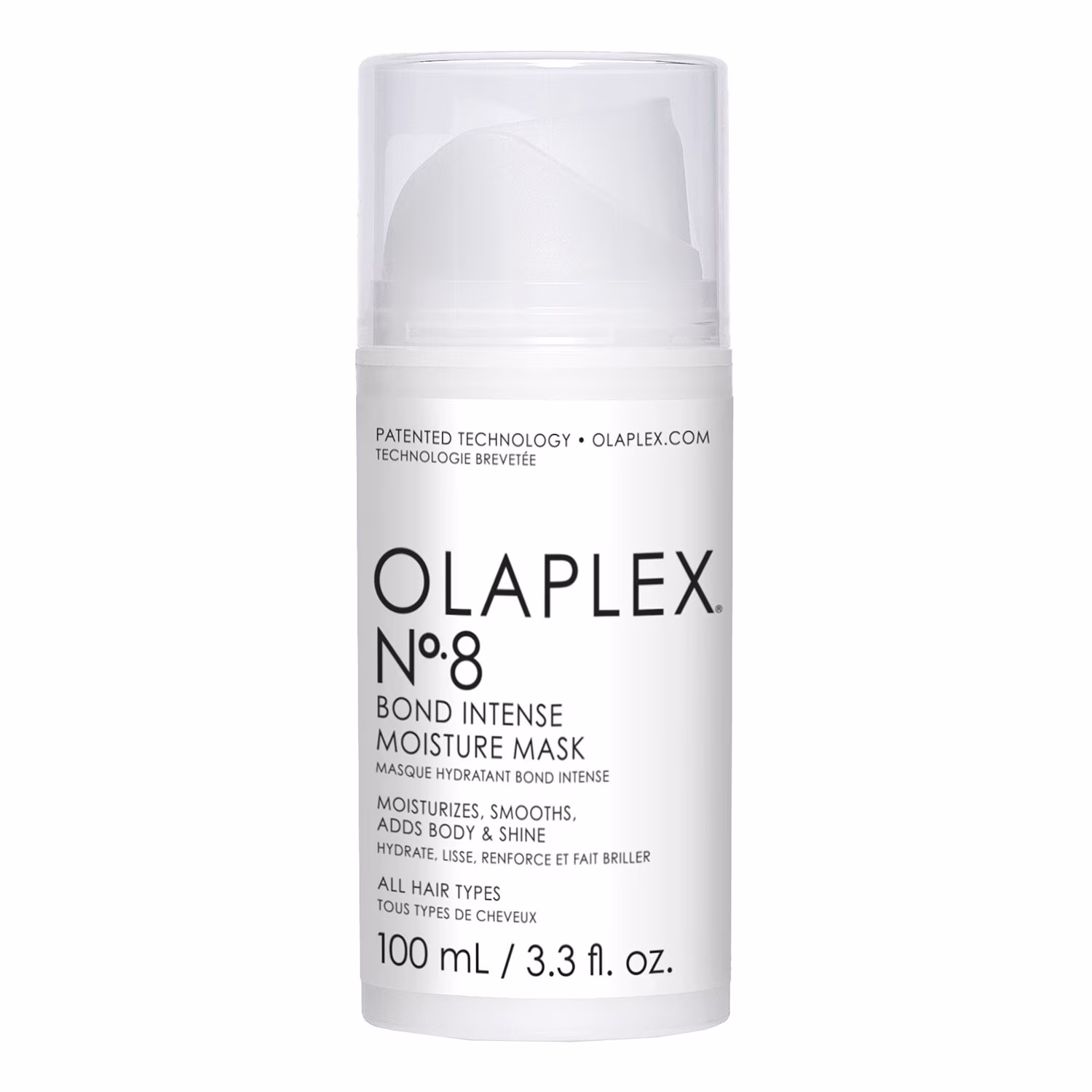OLAPLEX N°8 Bond Intense Moisture Mask