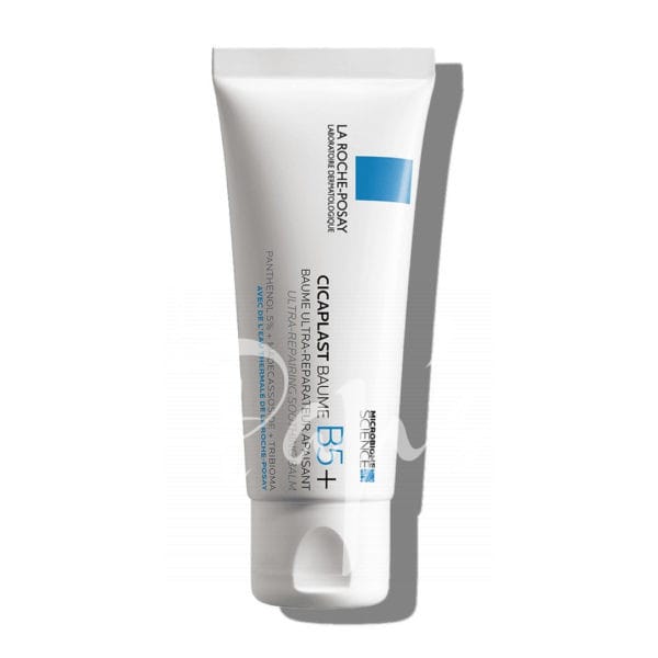 LA ROCHE-POSAY Cicaplast Baume B5+ 100Ml