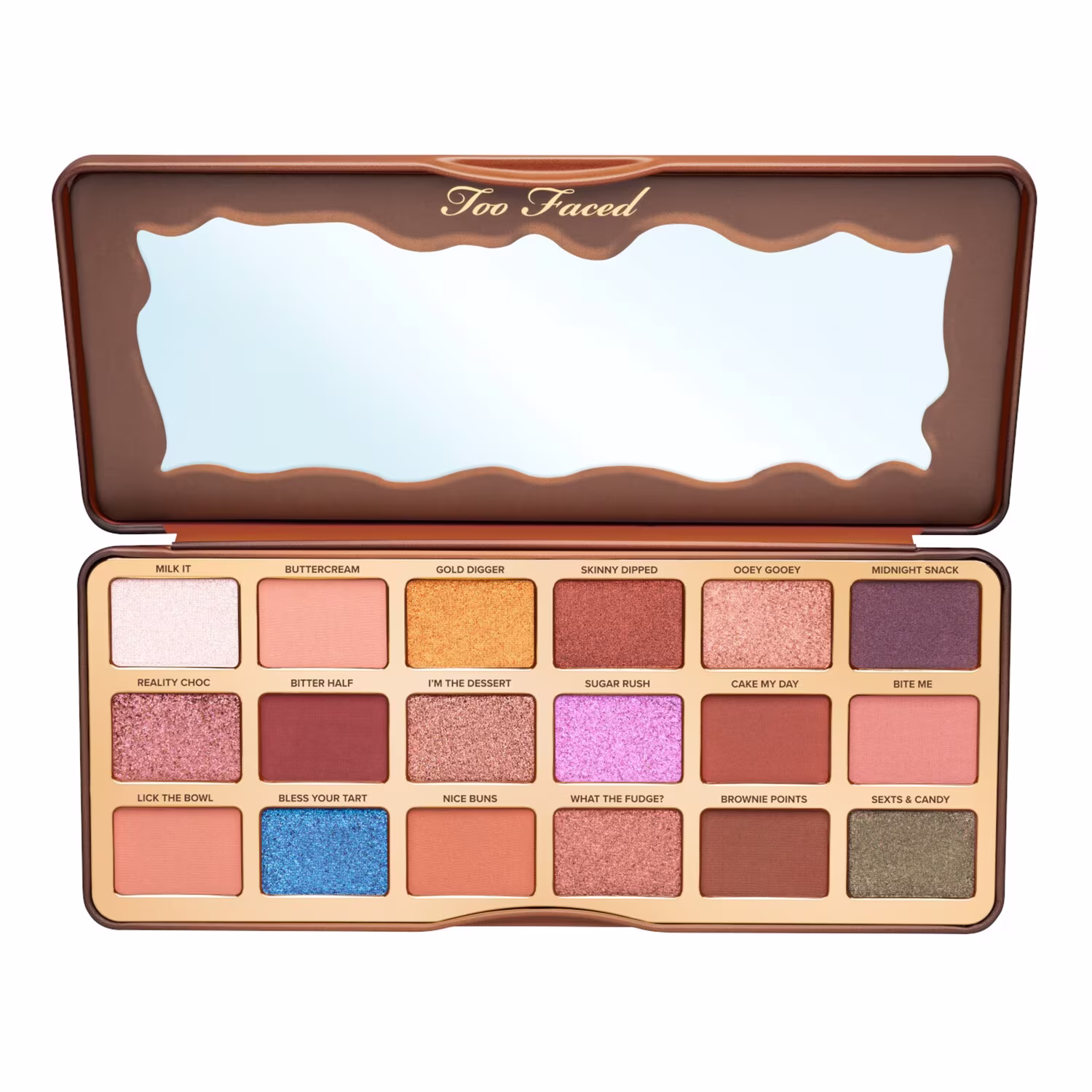 TOO FACED Better Than Chocolate