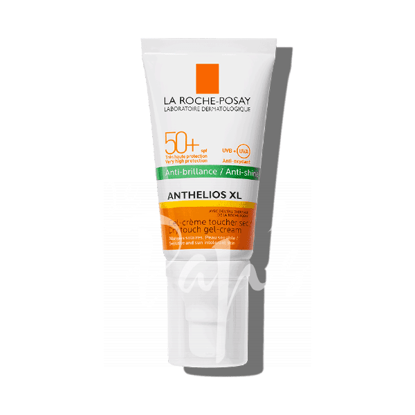 LA ROCHE-POSAY Gel Creme Toucher Sec SPF50