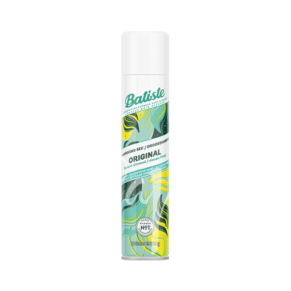 BATISTE Shampoing Sec – Original