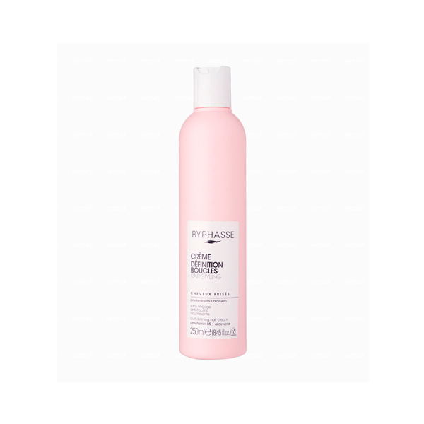 BYPHASSE crème nourrissante Activ-Boucles