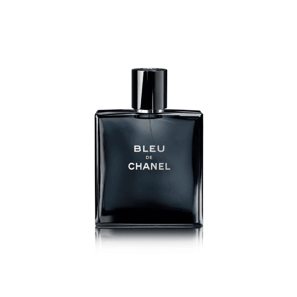 CHANEL BLEU eau de parfum pour homme 150ml