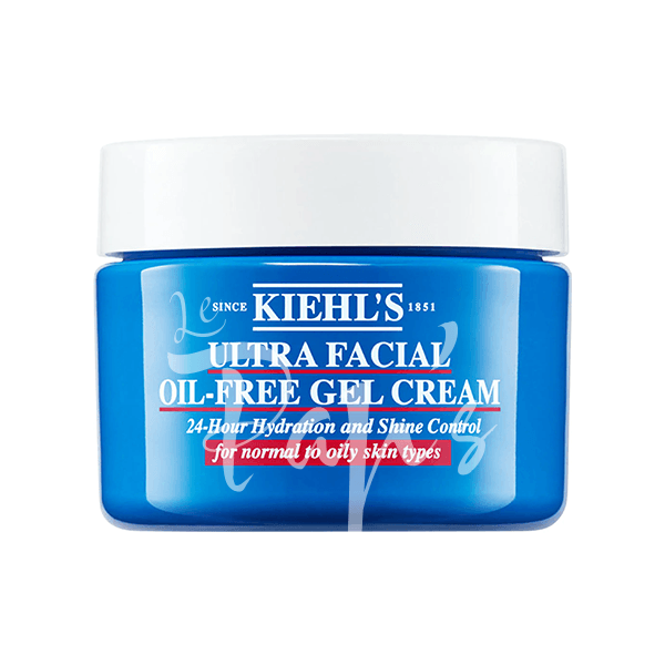 KIEHLS Gel Crème Hydratante 125ml