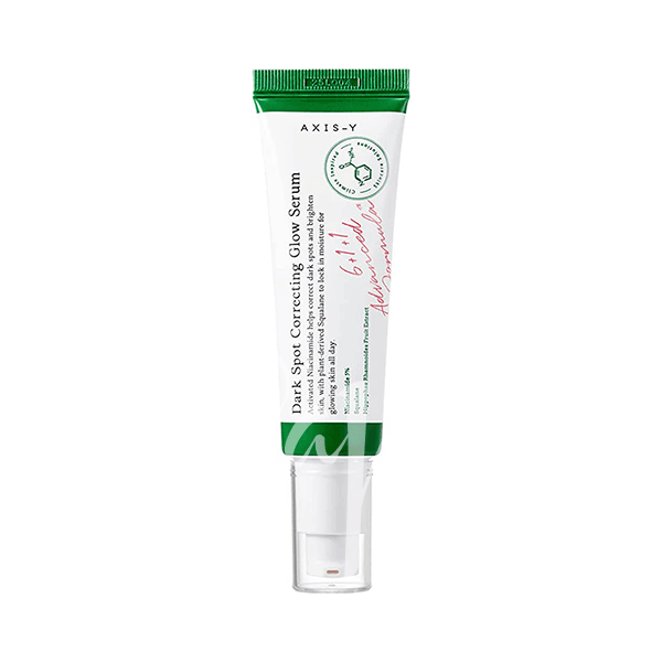 AXIS-Y Dark Spot Correcting Glow Serum