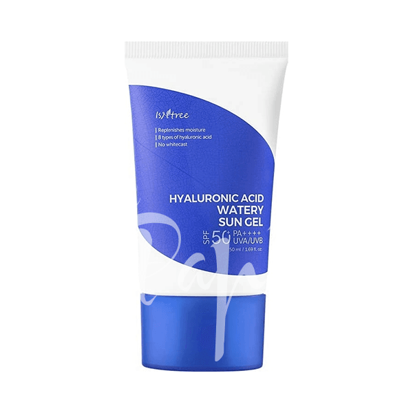 ISNTREE Hyaluronic Acid Watery Sun Gel SPF 50+